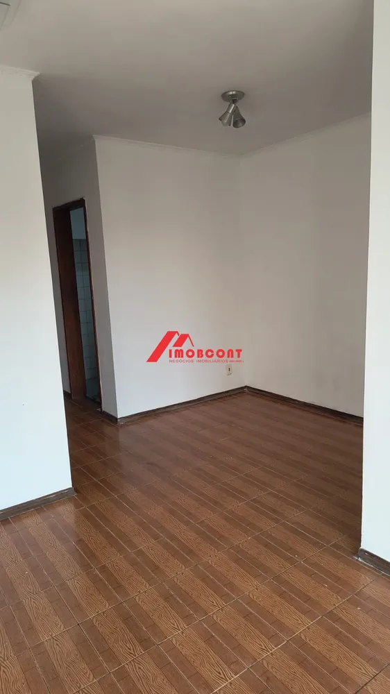 Apartamento, 3 quartos, 65 m² - Foto 1