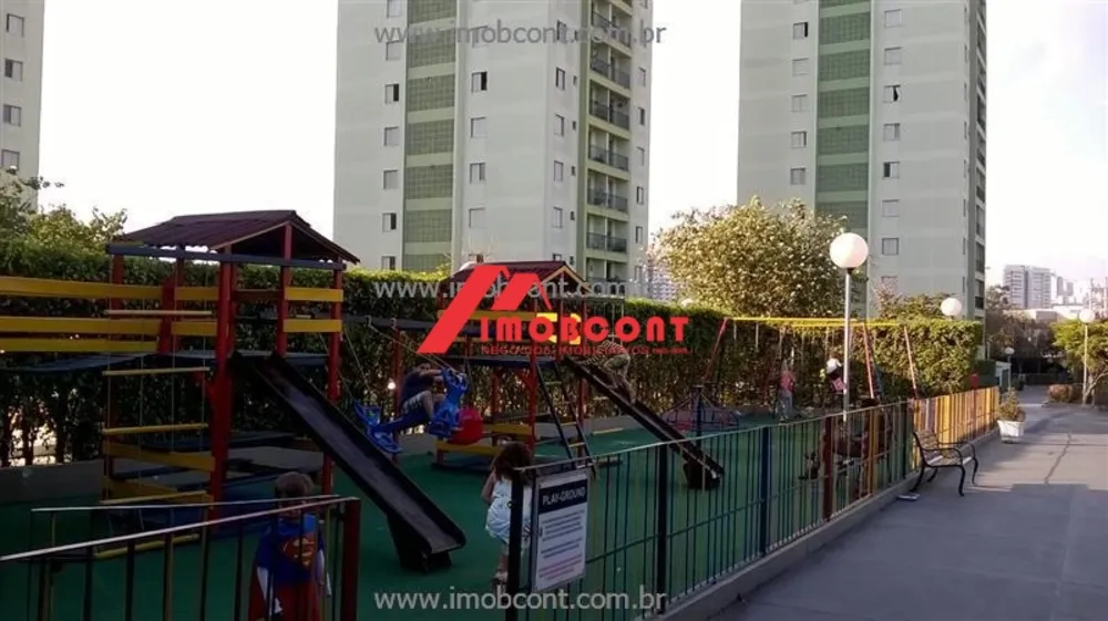 Apartamento, 3 quartos, 65 m² - Foto 6