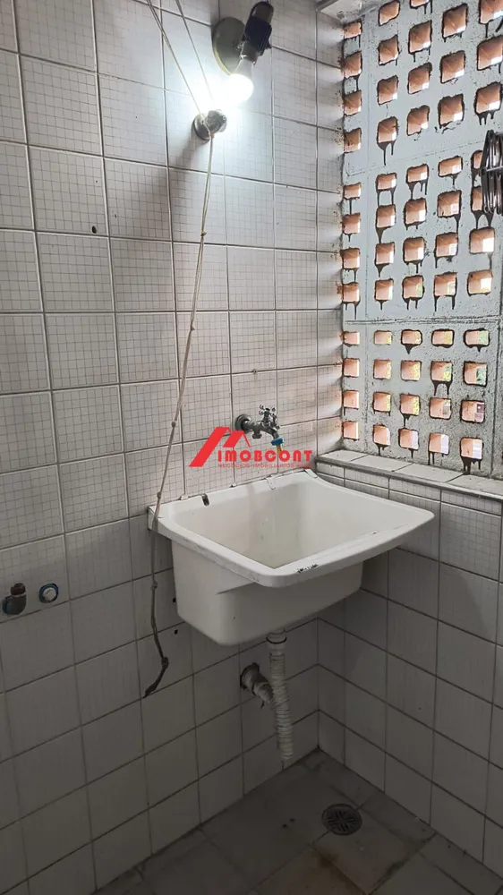 Apartamento, 3 quartos, 65 m² - Foto 2