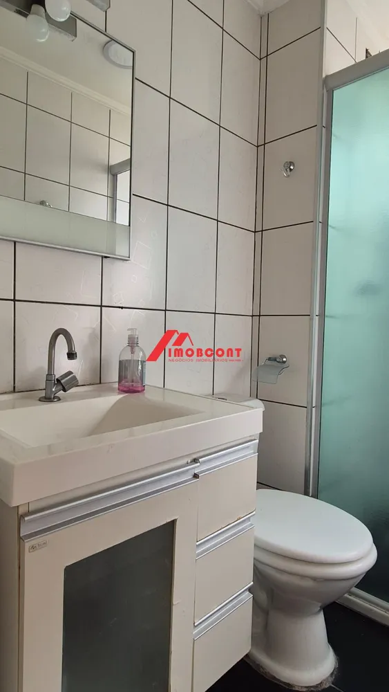 Apartamento, 2 quartos, 48 m² - Foto 9
