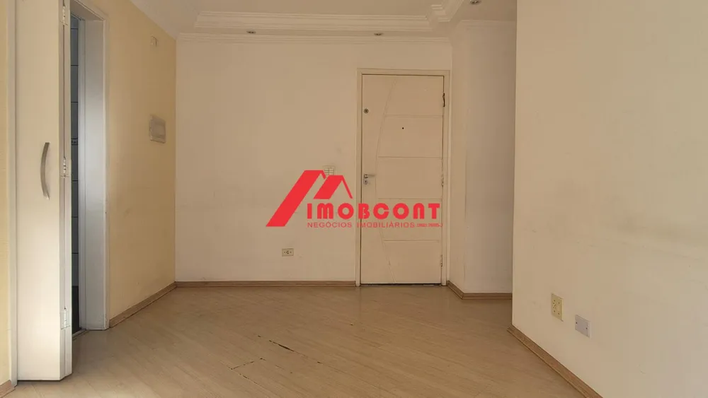 Apartamento, 2 quartos, 48 m² - Foto 1