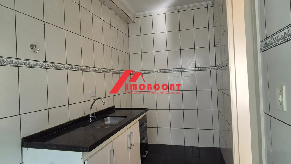 Apartamento, 2 quartos, 48 m² - Foto 2