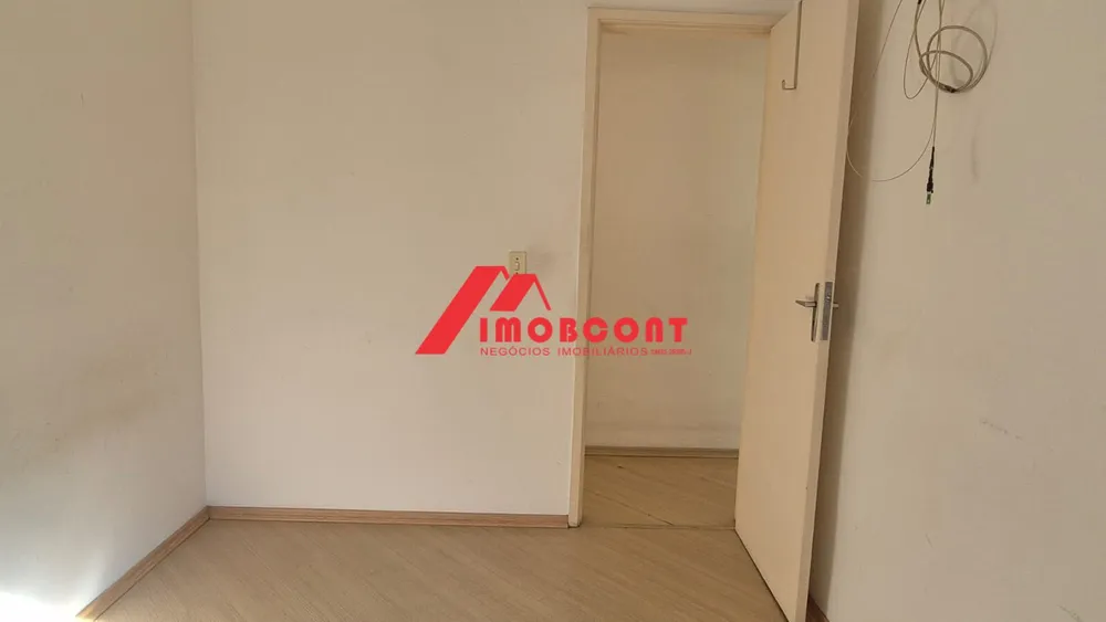 Apartamento, 2 quartos, 48 m² - Foto 3