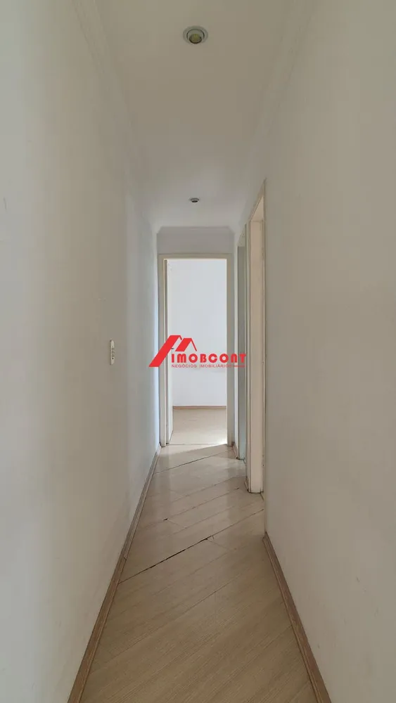 Apartamento, 2 quartos, 48 m² - Foto 7