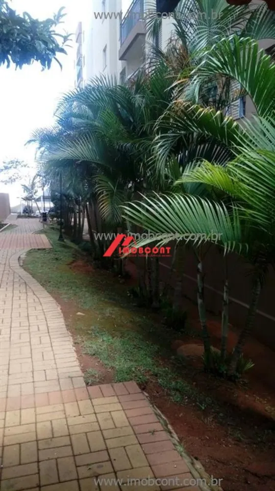 Apartamento, 2 quartos, 48 m² - Foto 10