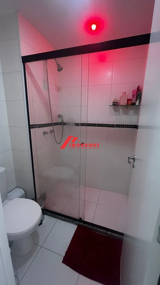 Apartamento, 1 quarto, 45 m² - Foto 5