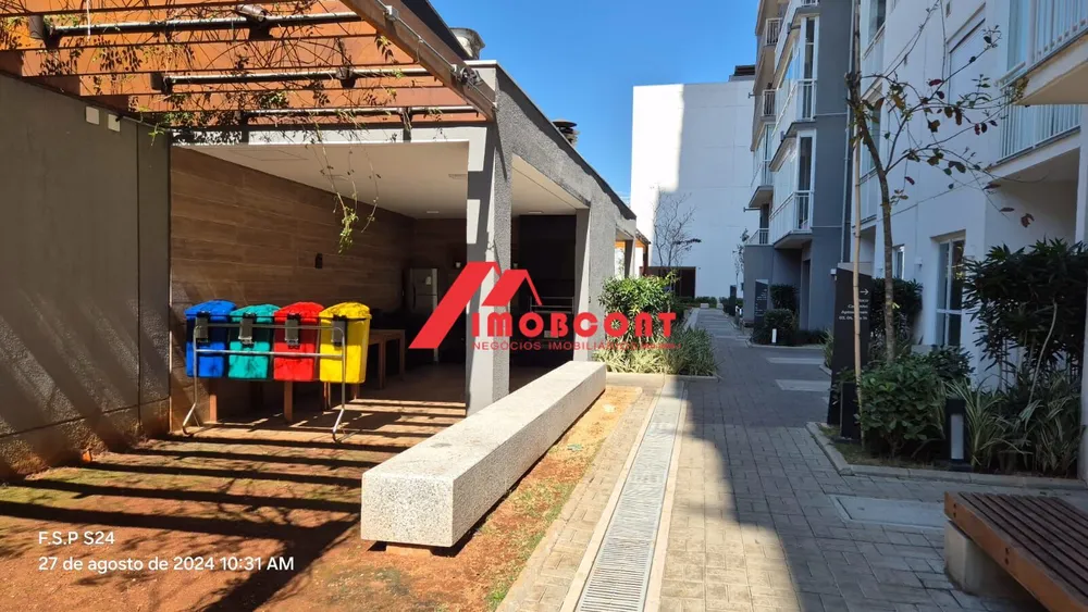 Apartamento, 1 quarto, 45 m² - Foto 8