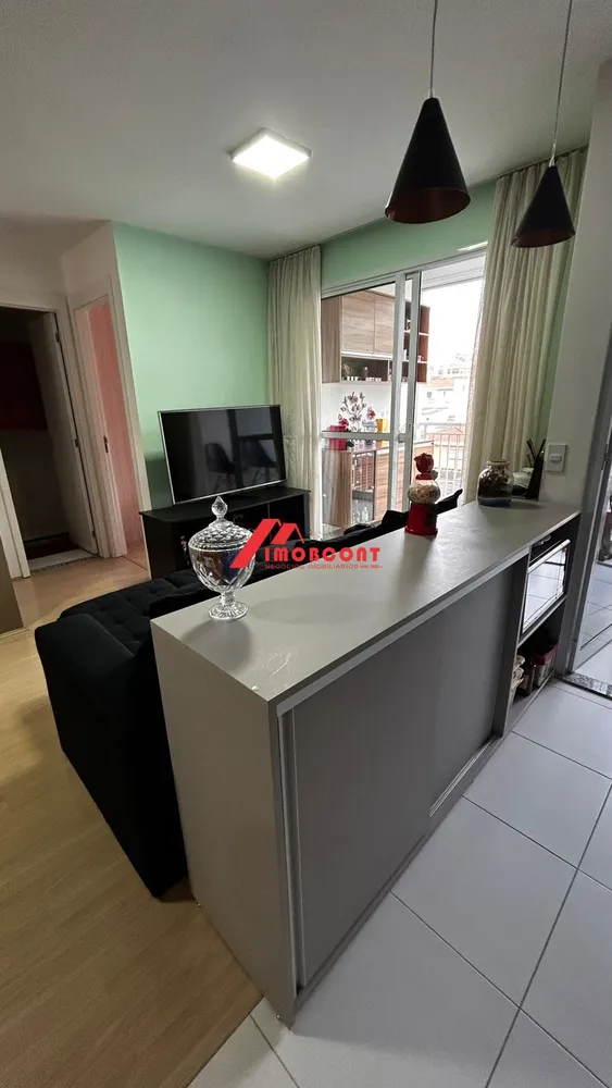 Apartamento, 1 quarto, 45 m² - Foto 1