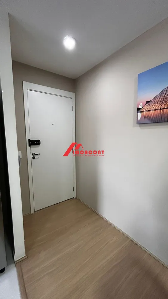 Apartamento, 1 quarto, 45 m² - Foto 1
