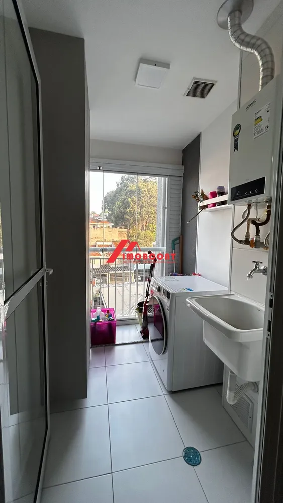 Apartamento, 1 quarto, 45 m² - Foto 7