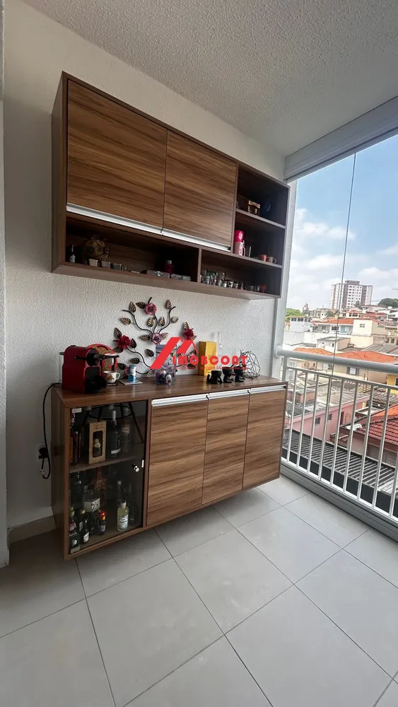 Apartamento, 1 quarto, 45 m² - Foto 3