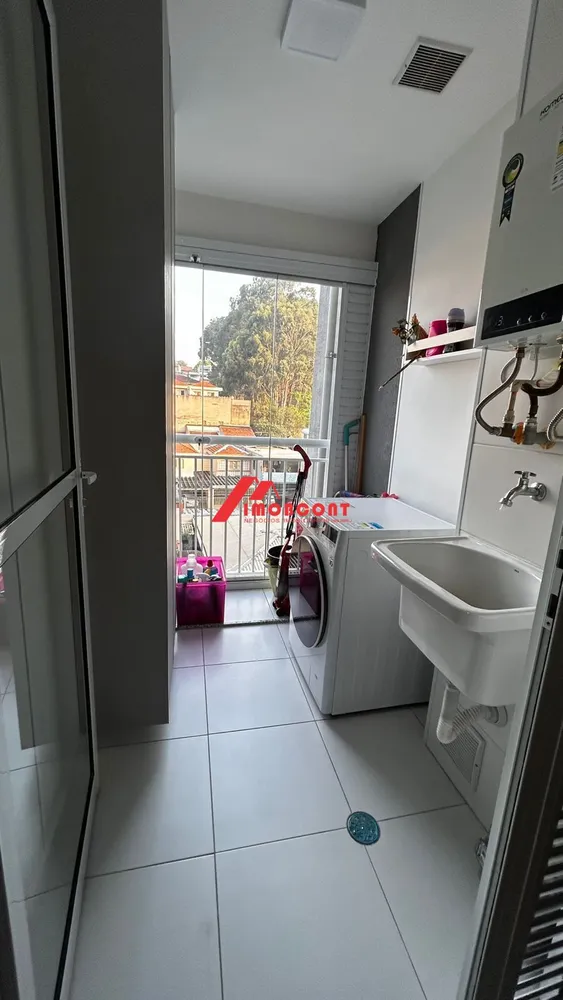 Apartamento, 1 quarto, 45 m² - Foto 6