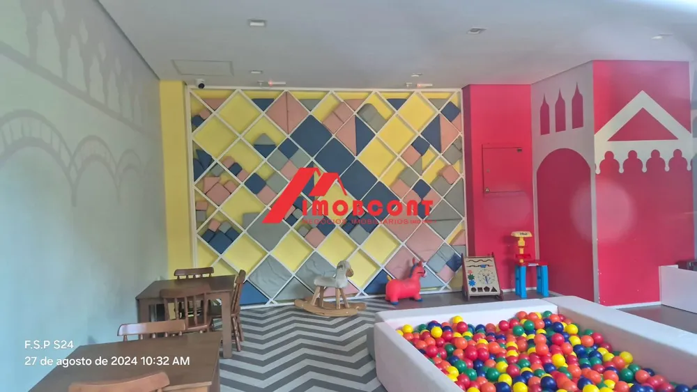 Apartamento, 1 quarto, 45 m² - Foto 3