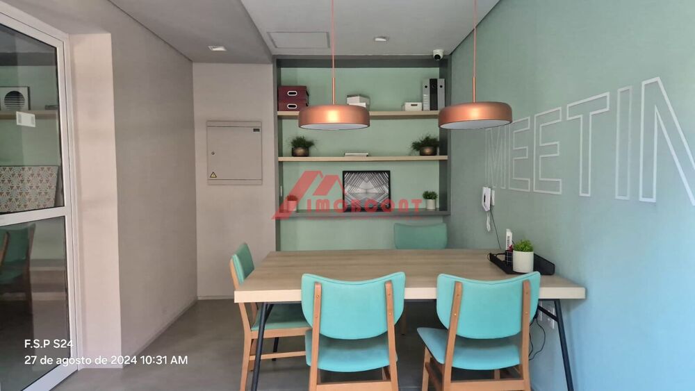 Apartamento, 3 quartos, 66 m² - Foto 11