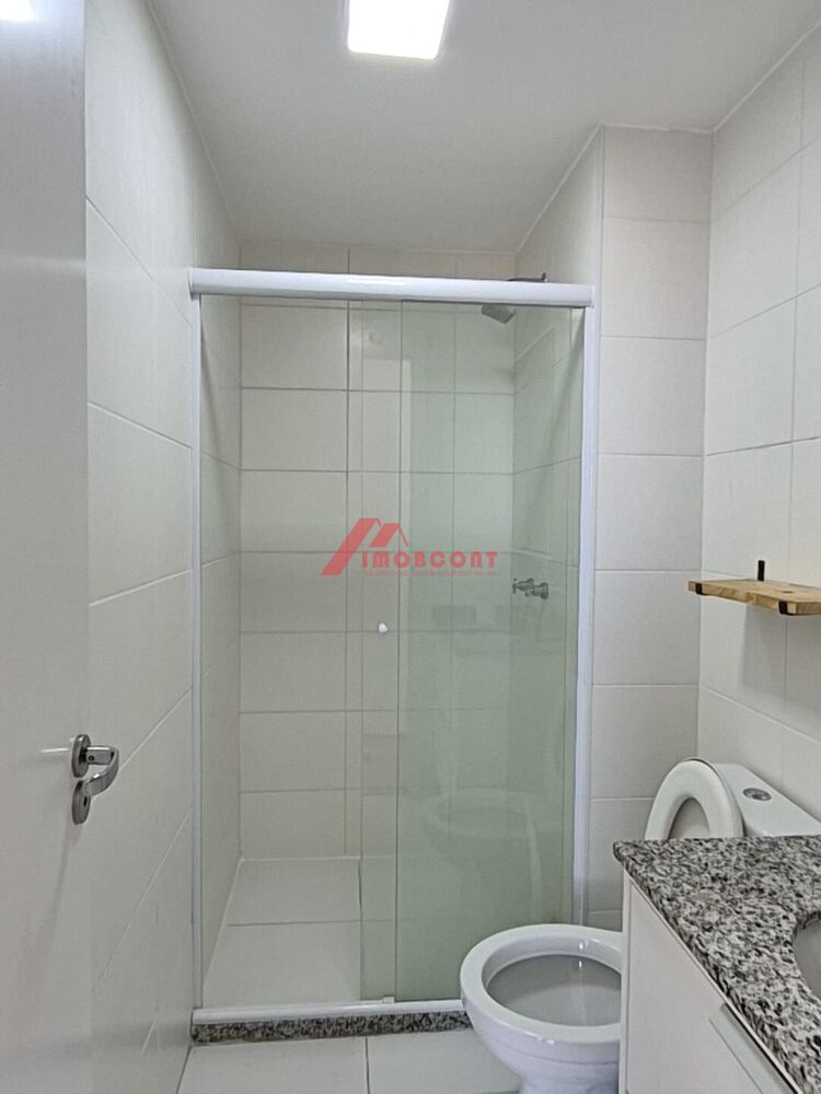 Apartamento, 3 quartos, 66 m² - Foto 4