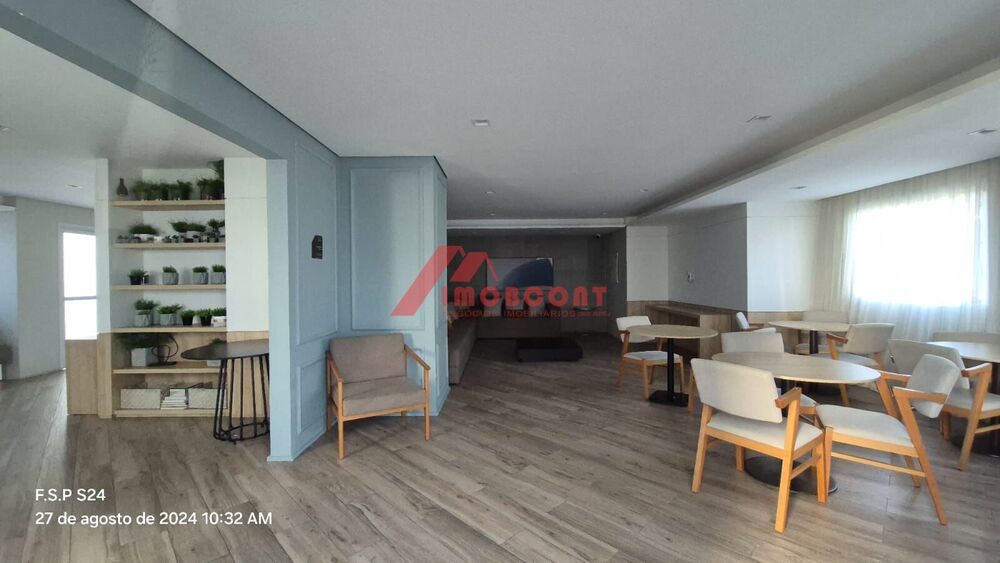 Apartamento, 3 quartos, 66 m² - Foto 3