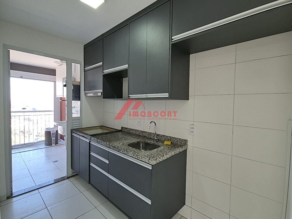 Apartamento, 3 quartos, 66 m² - Foto 9