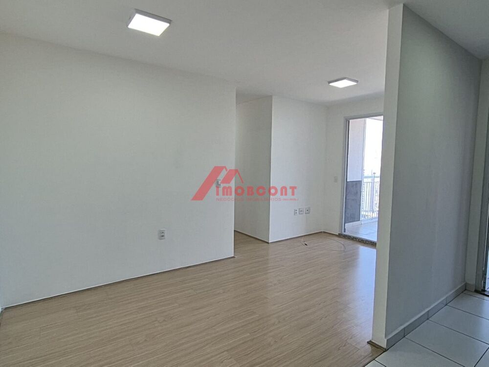 Apartamento, 3 quartos, 66 m² - Foto 2