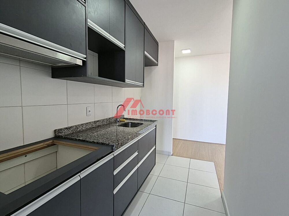 Apartamento, 3 quartos, 66 m² - Foto 5