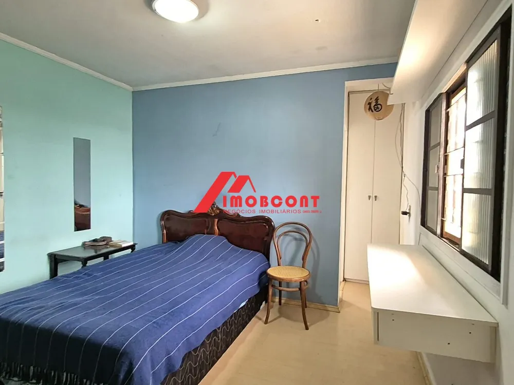 Sobrado, 3 quartos, 189 m² - Foto 32