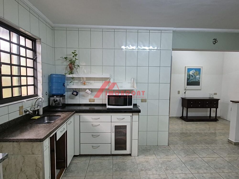 Sobrado, 3 quartos, 189 m² - Foto 31