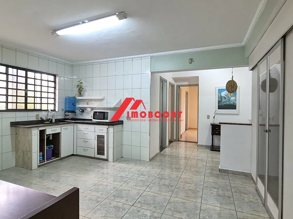 Sobrado, 3 quartos, 189 m² - Foto 25