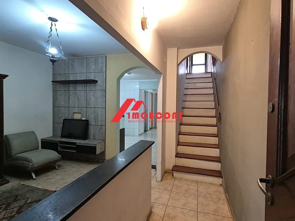 Sobrado, 3 quartos, 189 m² - Foto 27