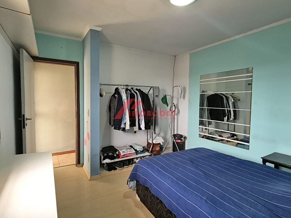 Sobrado, 3 quartos, 189 m² - Foto 32