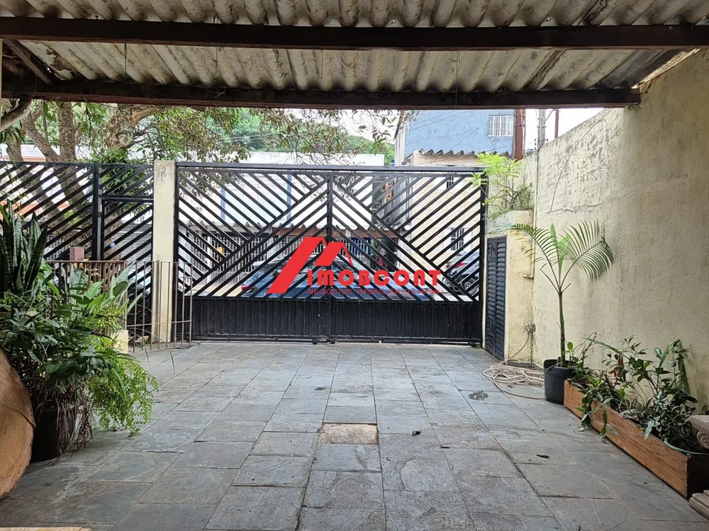 Sobrado, 3 quartos, 189 m² - Foto 29