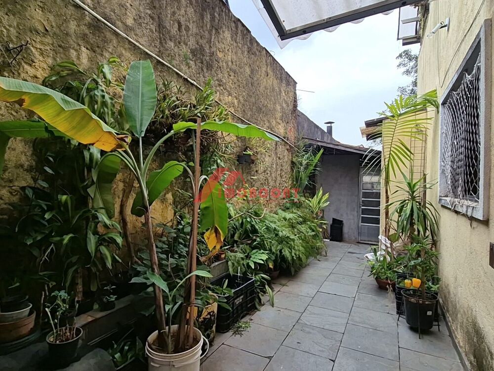Sobrado, 3 quartos, 189 m² - Foto 29