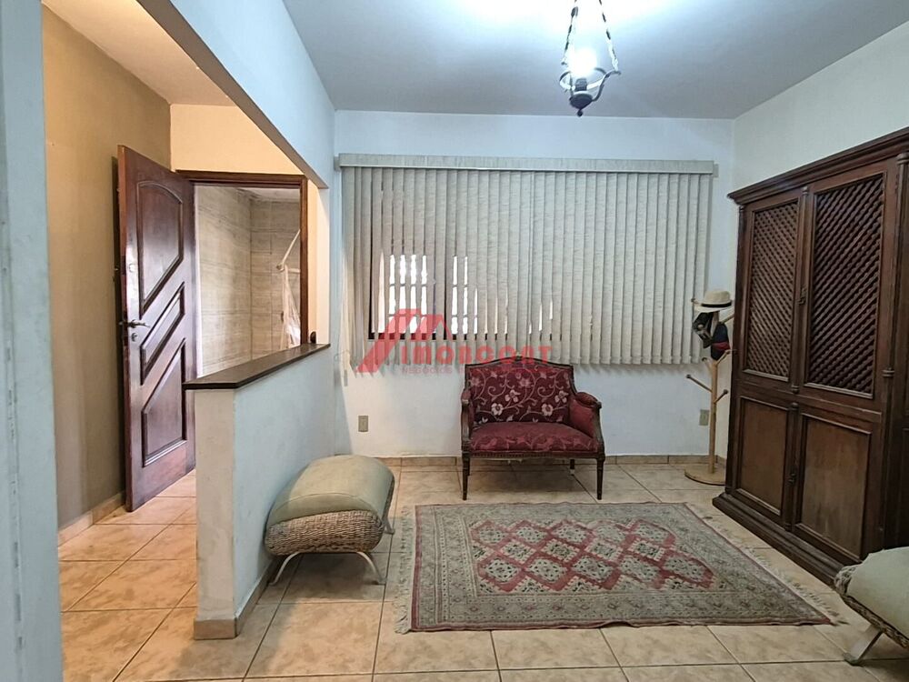 Sobrado, 3 quartos, 189 m² - Foto 13