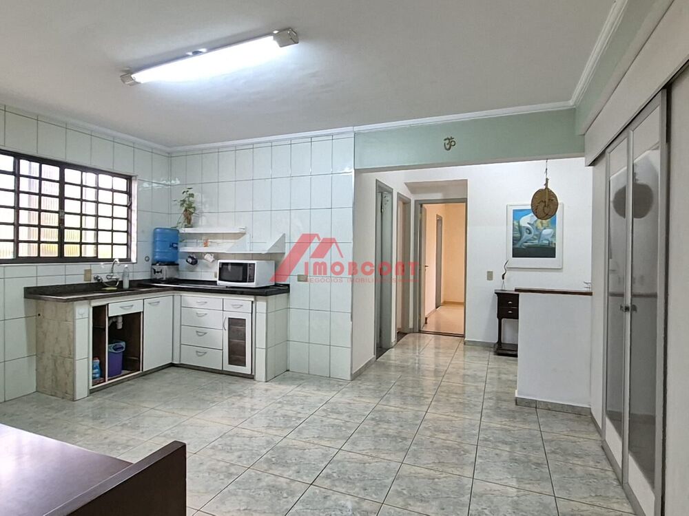 Sobrado, 3 quartos, 189 m² - Foto 19