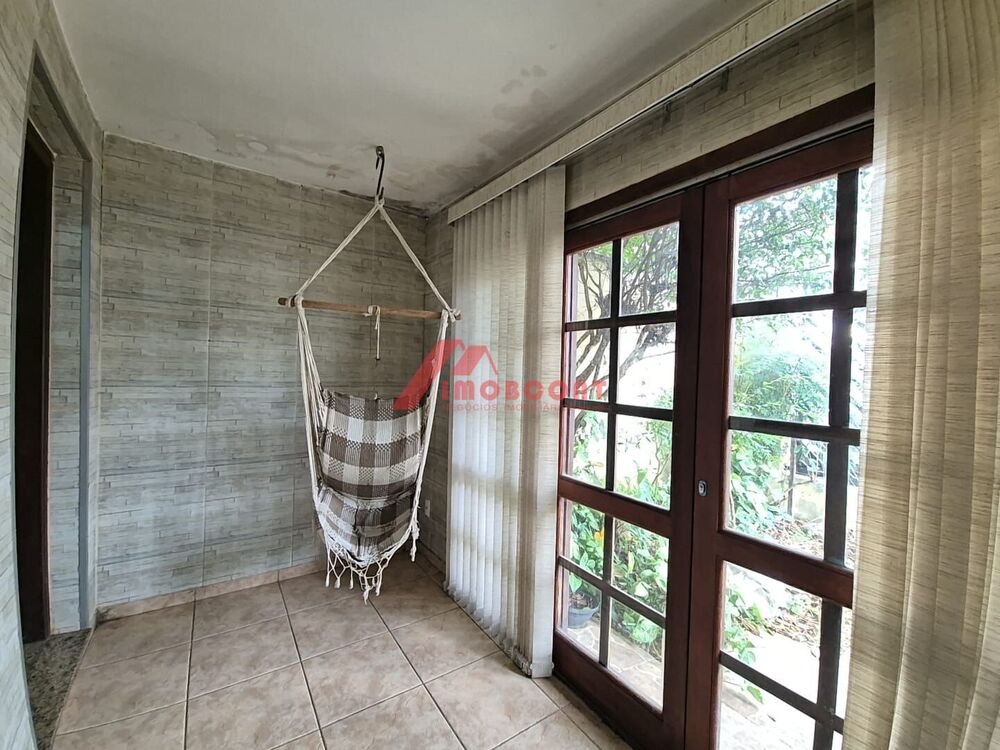 Sobrado, 3 quartos, 189 m² - Foto 18