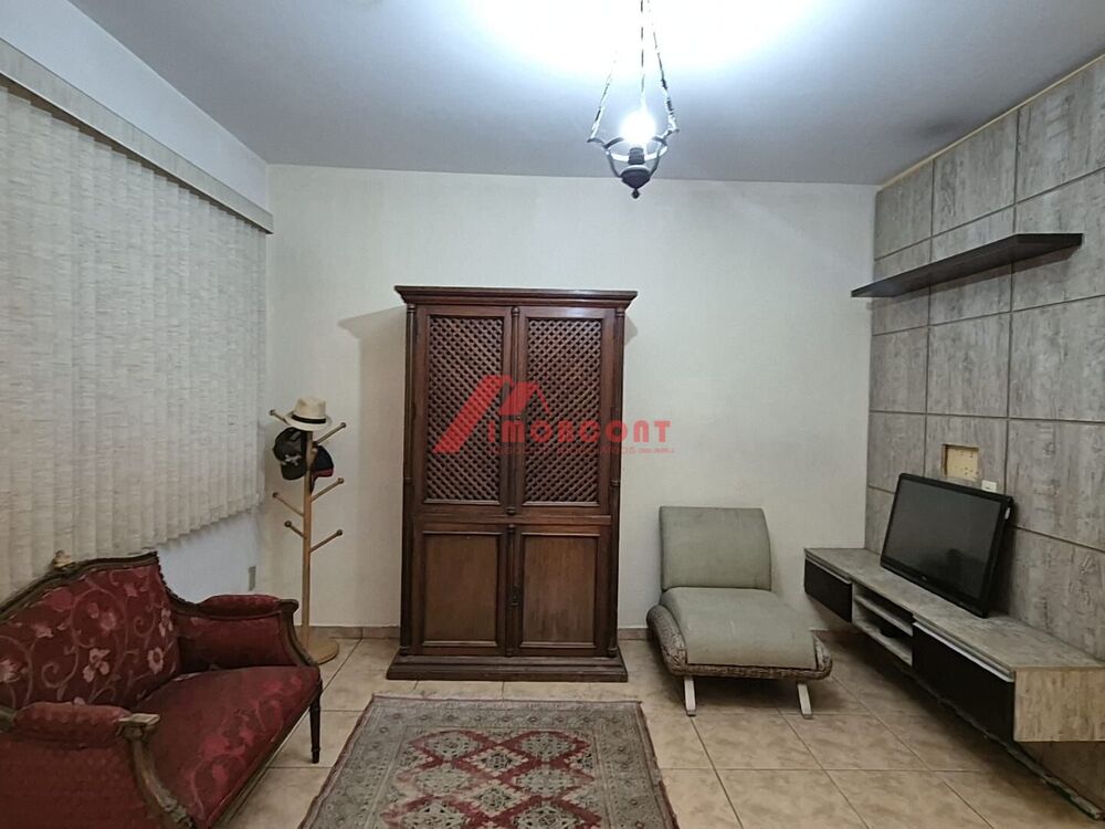 Sobrado, 3 quartos, 189 m² - Foto 22