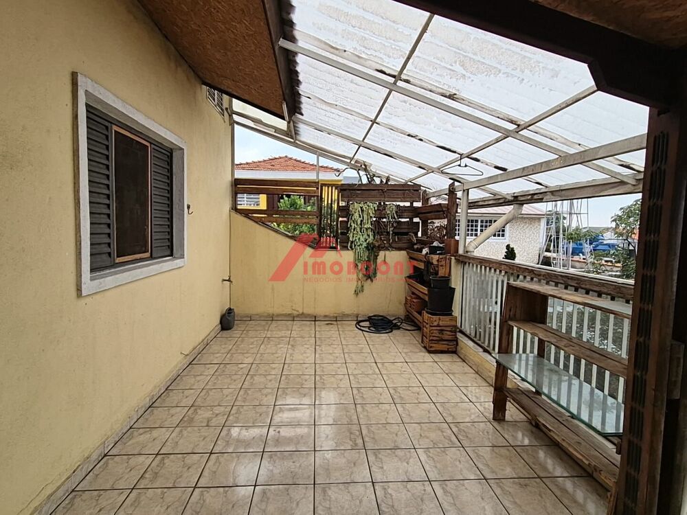 Sobrado, 3 quartos, 189 m² - Foto 20