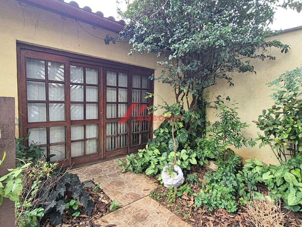 Sobrado, 3 quartos, 189 m² - Foto 4