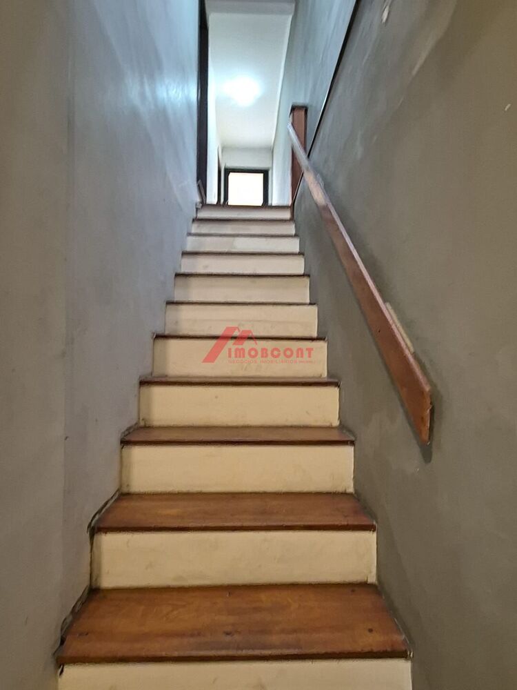 Sobrado, 3 quartos, 189 m² - Foto 12