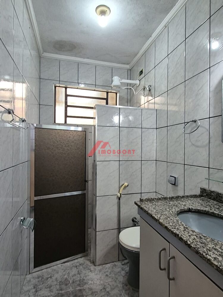Sobrado, 3 quartos, 189 m² - Foto 21