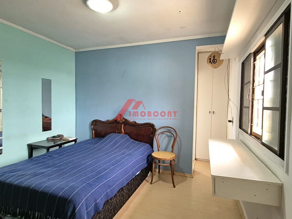 Sobrado, 3 quartos, 189 m² - Foto 3