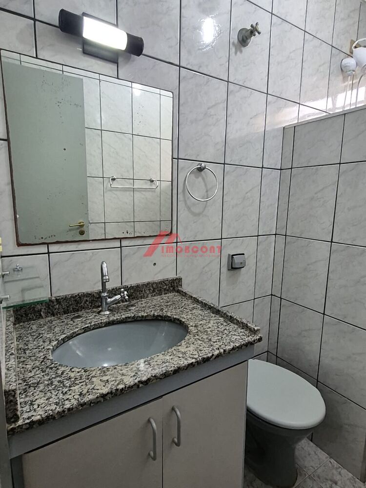 Sobrado, 3 quartos, 189 m² - Foto 9