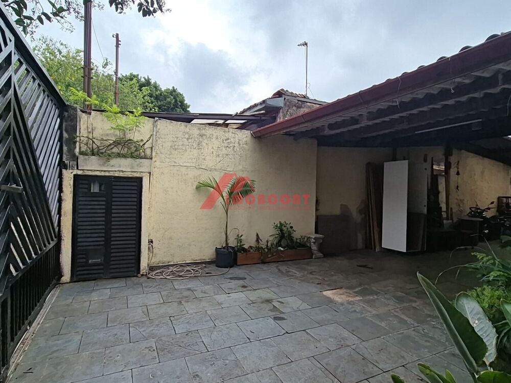 Sobrado, 3 quartos, 189 m² - Foto 24