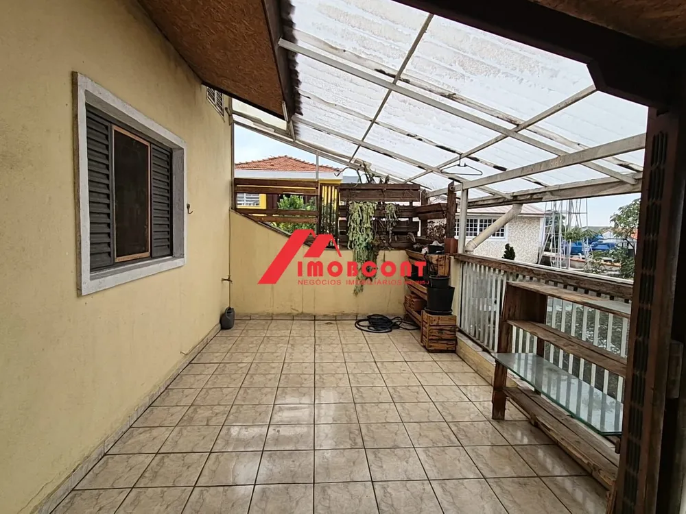 Sobrado, 3 quartos, 189 m² - Foto 26