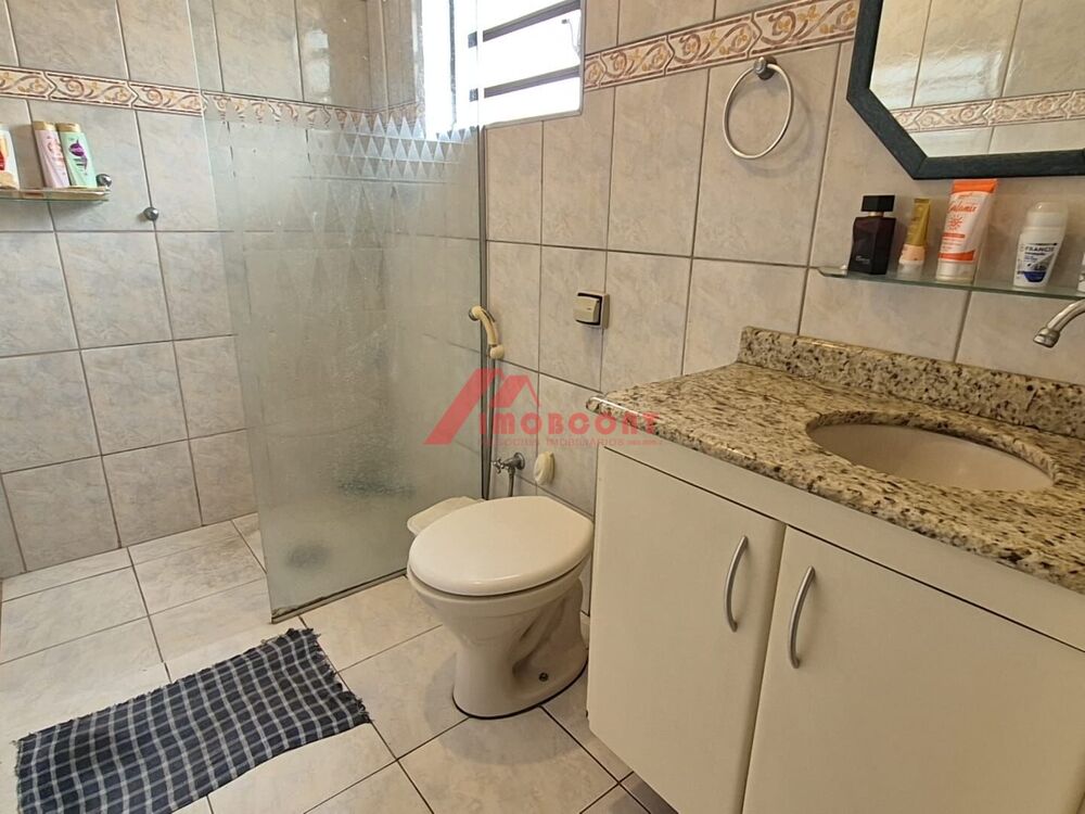 Sobrado, 3 quartos, 189 m² - Foto 5