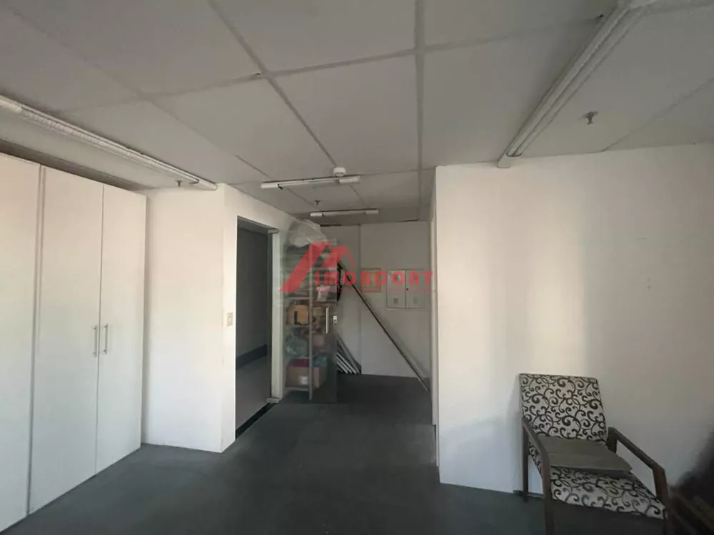 Conjunto Comercial-Sala para alugar, 45m² - Foto 1