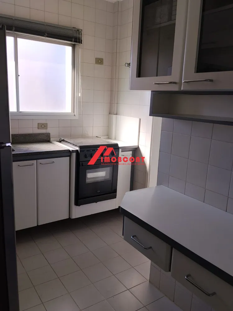 Apartamento, 2 quartos, 60 m² - Foto 4