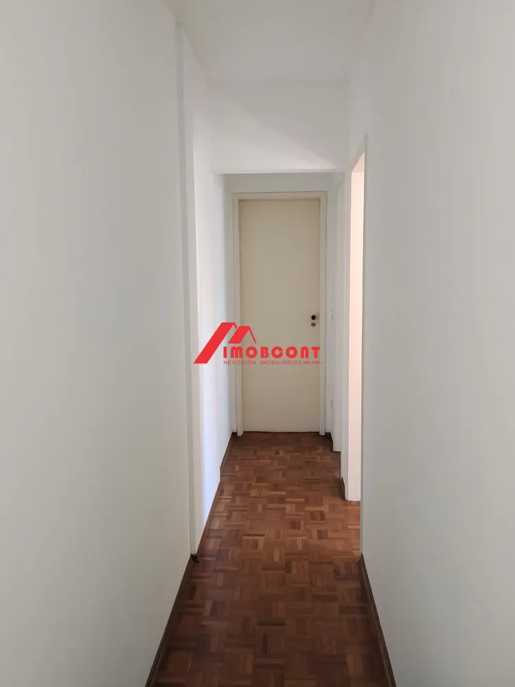 Apartamento, 2 quartos, 60 m² - Foto 3