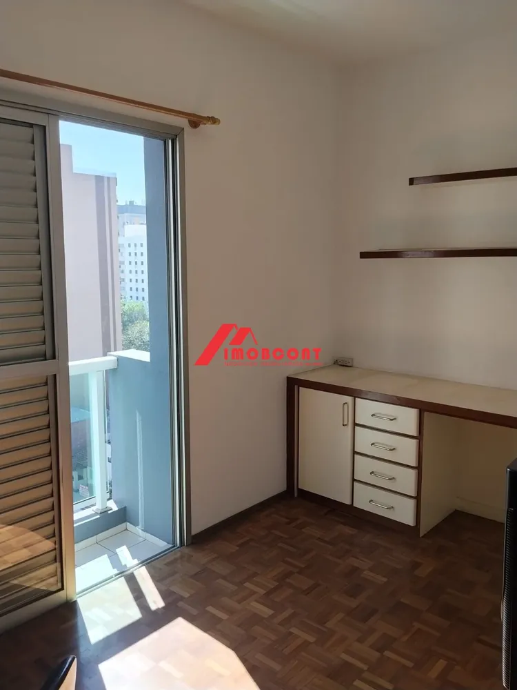 Apartamento, 2 quartos, 60 m² - Foto 6