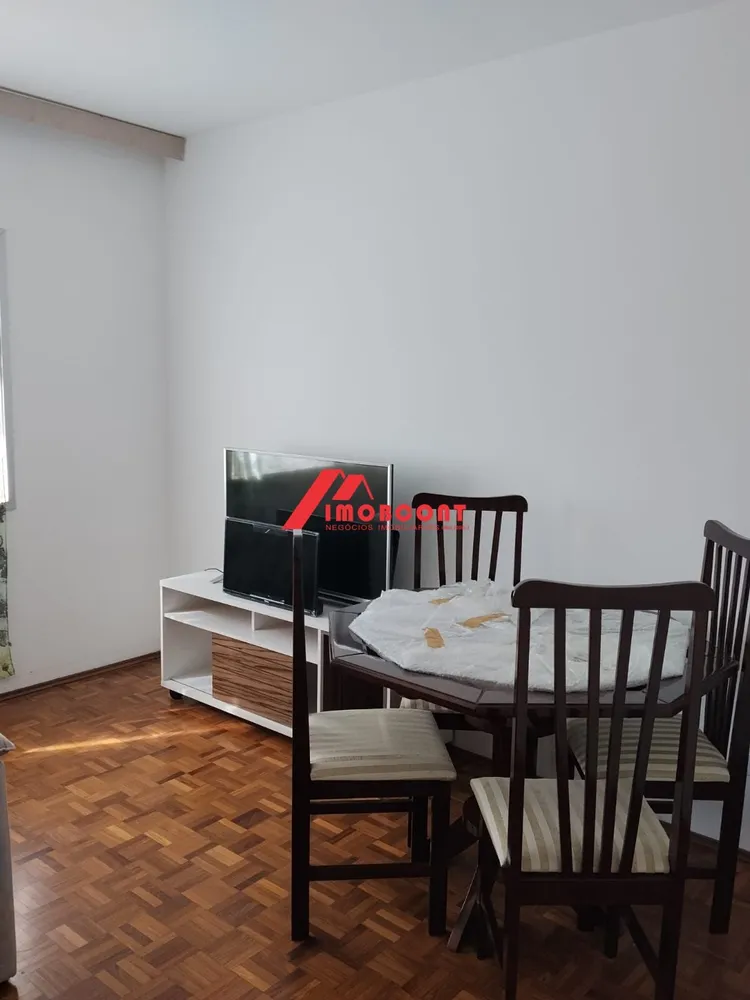 Apartamento, 2 quartos, 60 m² - Foto 7