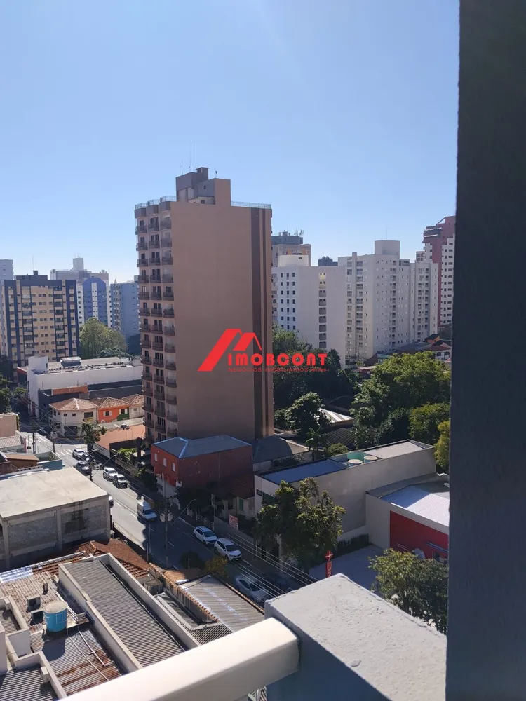 Apartamento, 2 quartos, 60 m² - Foto 8