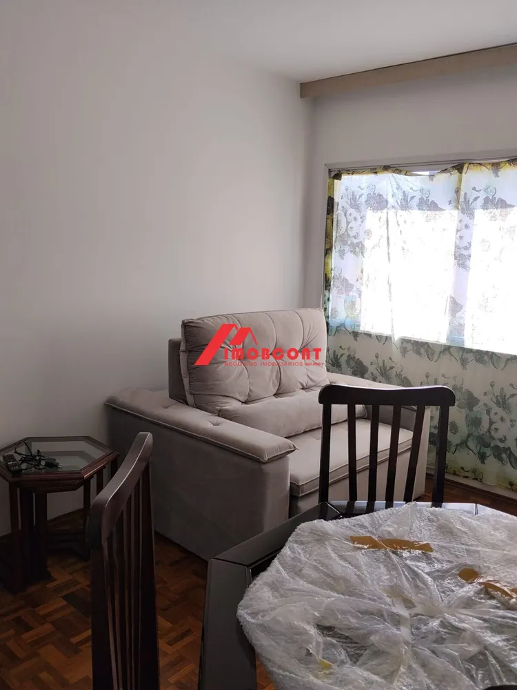 Apartamento, 2 quartos, 60 m² - Foto 2